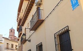 Hostal Rincon De La Higuera